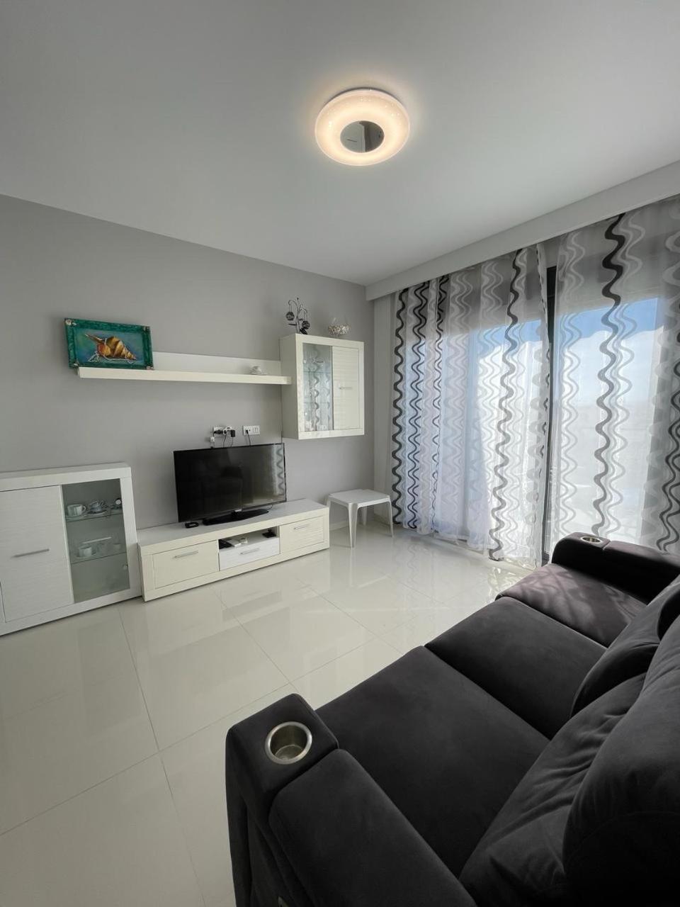 Elisa Bay Apartment Mil Palmeras Torre de la Horadada Exterior photo