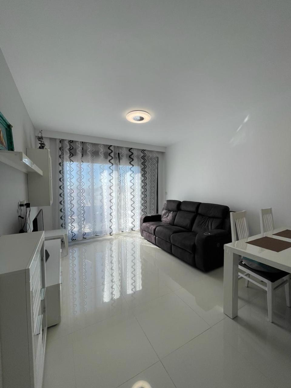 Elisa Bay Apartment Mil Palmeras Torre de la Horadada Exterior photo